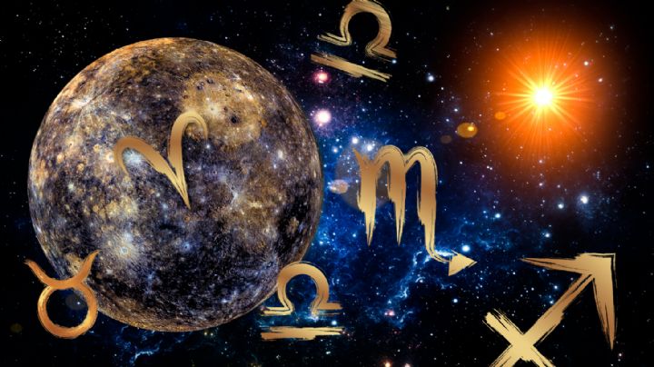 Mercurio Retrógrado: Qué significa y cuáles son sus efectos en cada signo zodiacal del último tránsito del año