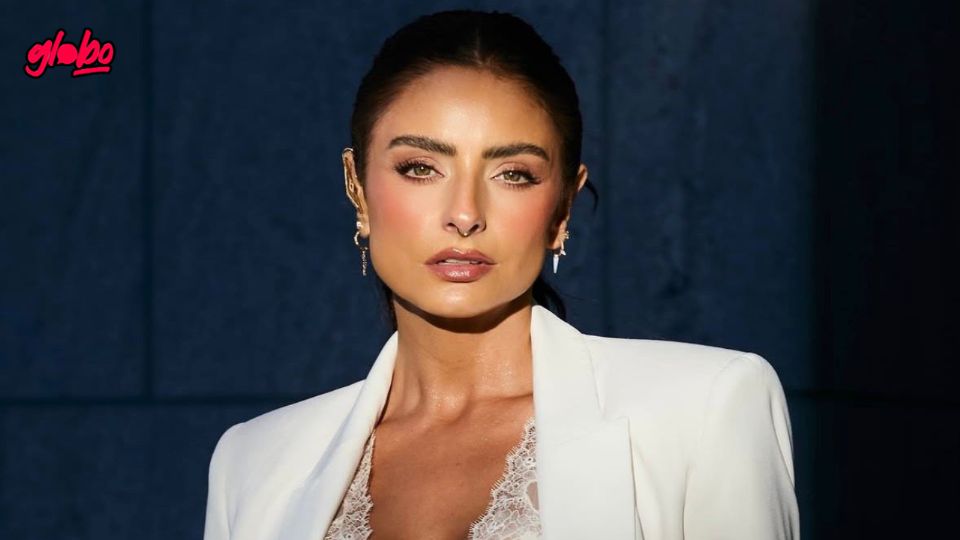 Señalan a Aislinn Derbez como responsable de la separación de Mauricio Ochmann