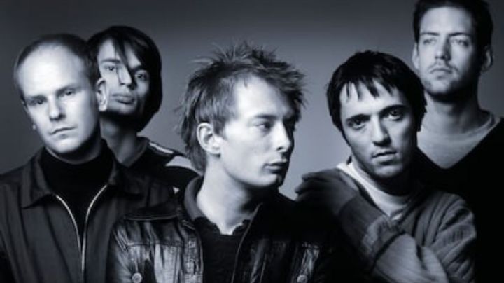 Radiohead: Todas las canciones de sus setlist en los primeros conciertos de su tour 2025 por Europa
