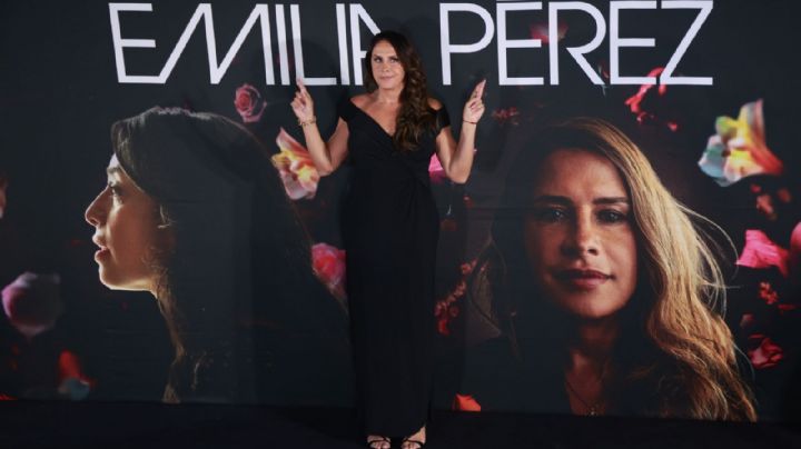 Emilia Pérez: ¿Cuándo y dónde es el estreno y alfombra roja de la película en la CDMX?