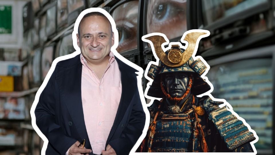 ‘¿Quién es la Máscara 2025’, eliminados domingo 30 de noviembre de 2025.