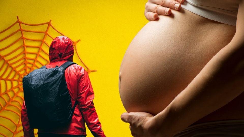 Rumores de embarazo de Zendaya y especulaciones sobre su compromiso con Tom Holland desatan la emoción de los fans en redes.