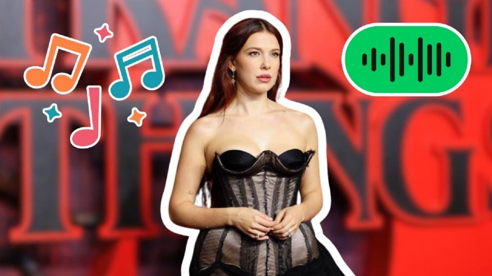 ¿Qué personaje de Stranger Things eres? Guía para ver tu playlist personalizada en Spotify que promete ser un auténtico tesoro para los fans, ayudándoles a descubrir joyas musicales.