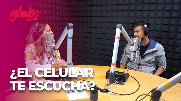 ¿El celular te escucha? Aldo Trejo explica cómo funcionan las apps, la privacidad y los micrófonos