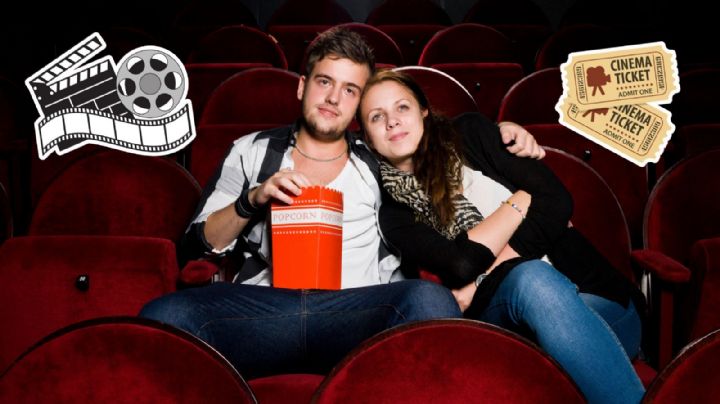 Cartelera Cineteca Nacional: Películas y horarios para este fin de semana 12, 13 y 14 de diciembre