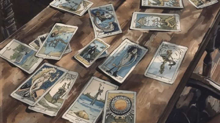 Horóscopos de hoy miércoles 24 de abril de 2024, ¿Qué depara a tu destino? | Parte 2