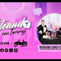 Mariana Garci-Crespo: los retos de ser cantante de ópera