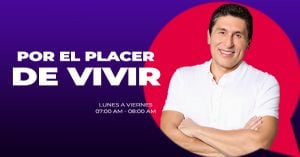 Por el Placer de Vivir
