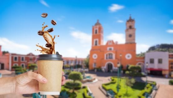 El pueblo de Oaxaca perfecto para gozar de su naturaleza y uno de los mejores cafés gourmet