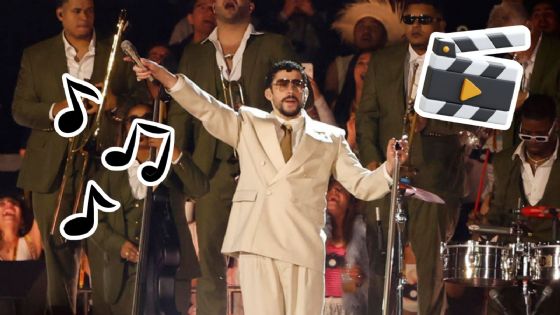 Bad Bunny: El documental del puertorriqueño imperdible para fans y dónde verlo en streaming