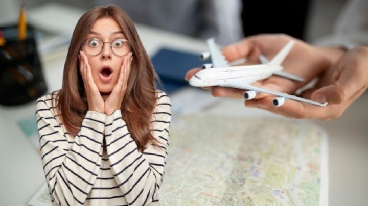 Marianne Gonzaga se habría fugado de México con su hija