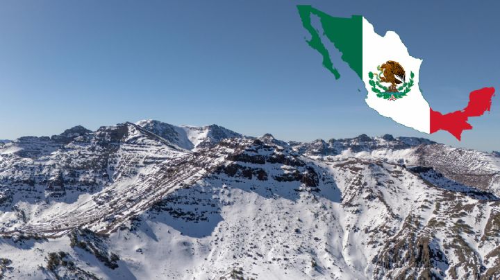 El pueblo mágico de Chihuahua que te sorprende con sus cañones y nieve en la Sierra Tarahumara