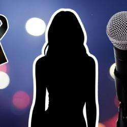 Muere famosa cantante a los 26 años en trágico accidente vial