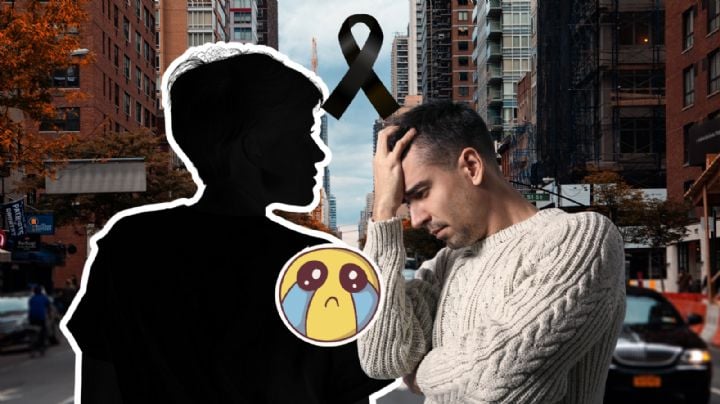 Querida actriz muere al instante tras ser atropellada en Nueva York ¡Testigo asegura que presintió su muerte!