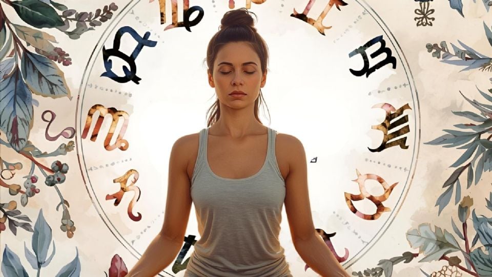 Este domingo, el universo ha tejido el camino de la espiritualidad con ayuda del Horóscopo Mhoni Vidente.