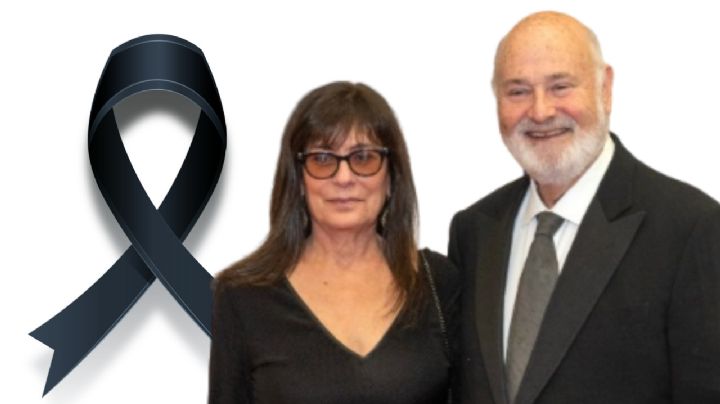 Rob Reiner, director de Hollywood, y su esposa son asesinados; encuentran los cuerpos en su casa