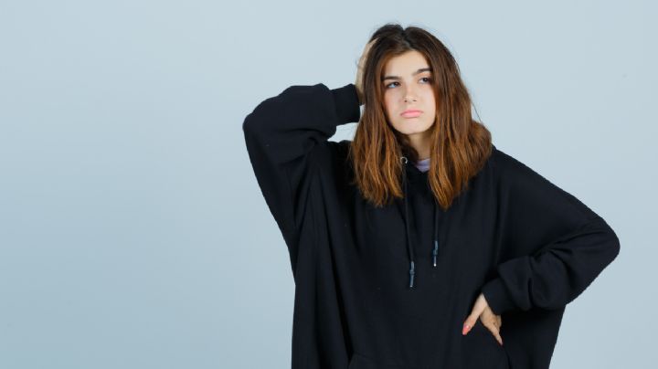 El significado de vestirse de negro todos los días