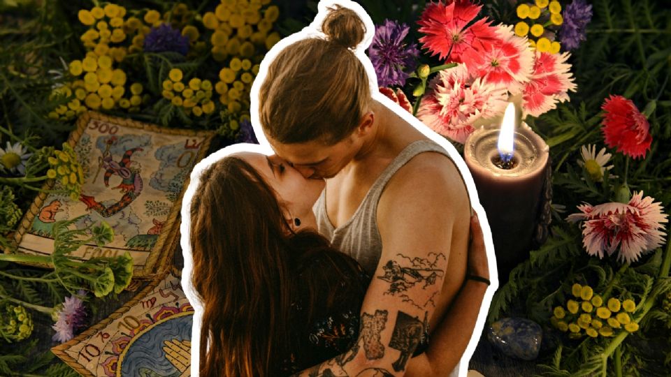 Horóscopo de Mizada Mohamed, hoy martes 16 de Diciembre de 2025.