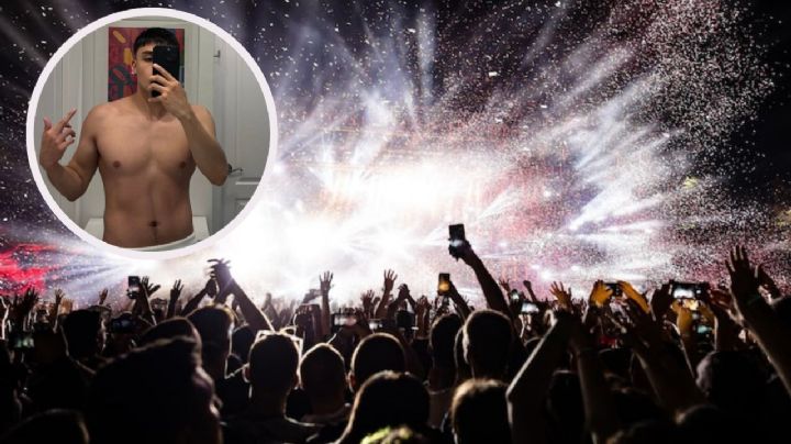 Esto es lo que debes saber del próximo concierto de El Malilla