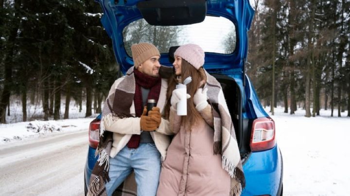 El pueblo mágico de Coahuila para esquiar en la nieve y es conocido como 'La Suiza de México'