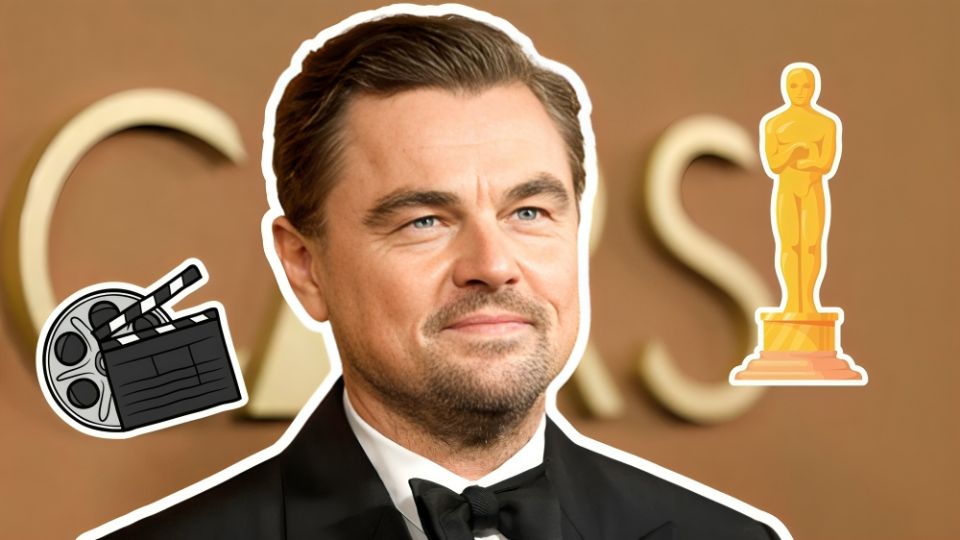 La shortlist de los Oscars da una primera oportunidad de las cintas que podrían competir por la estatuilla dorada en 2026.