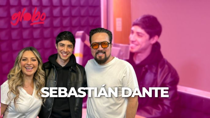 Sebastián Dante nos cuenta los detalles de la segunda temporada de Accidente