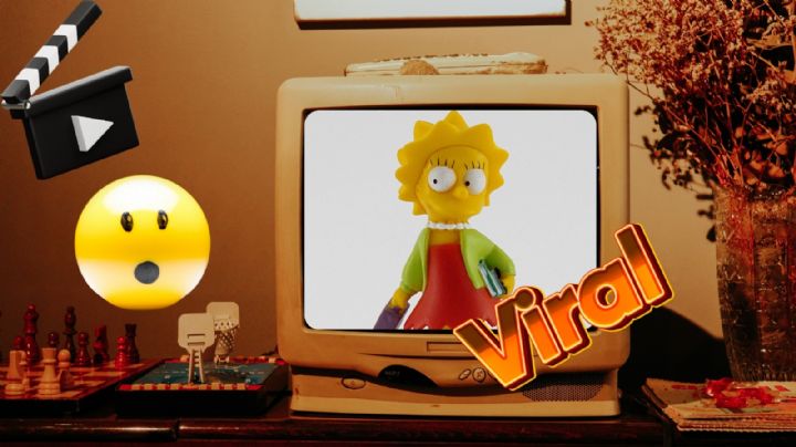 El capítulo perdido de Los Simpson que pocos recordaron, pero se hizo tendencia de nuevo