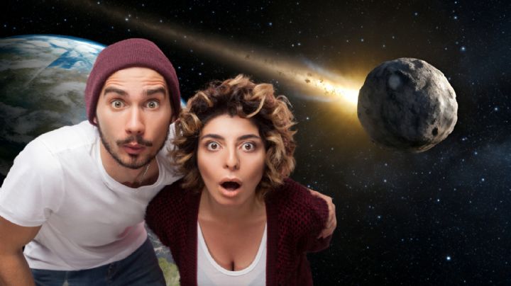 Este día se podrá ver el cometa 3I/Atlas en México