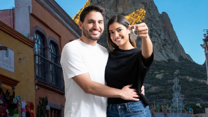 ¿Cuánto cuesta vivir en Bernal? Esto necesitas ganar para residir en el Pueblo Mágico más visitado de Querétaro según la IA