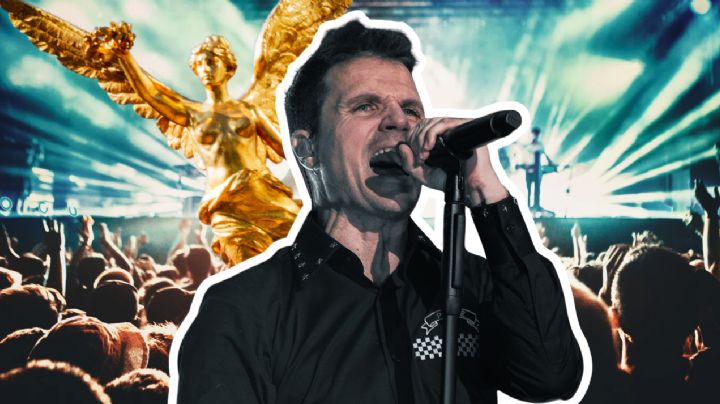 Dani Martín: Fecha, preventa, venta y costos de sus boletos para Teatro Metropólitan CDMX