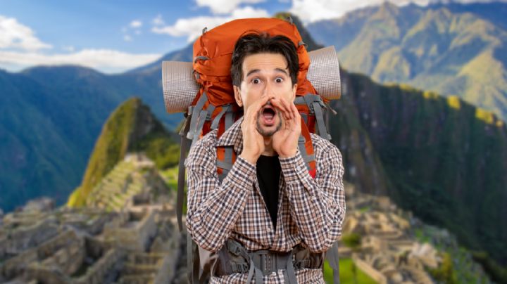 El Pueblo Mágico de México que se parece a Machu Picchu por sus impresionantes canales