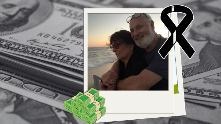 Rob Reiner: ¿A cuánto asciende su millonaria fortuna y su hijo Nick Reiner es su heredero?