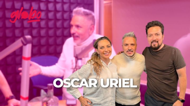 Óscar Uriel nos comparte cuáles son las películas que no nos podemos perder