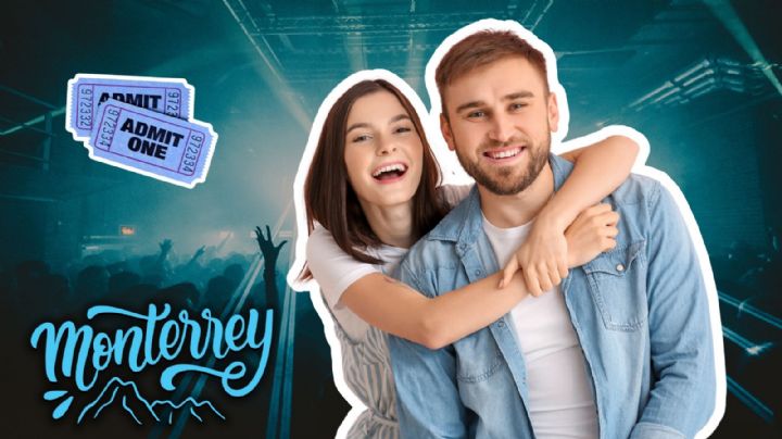 Cartelera de conciertos para este fin de semana 19, 20 y 21 de diciembre en Monterrey: Toto y más