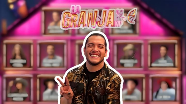 La Granja VIP 2025: ¿Quién ganó la salvación en el reto de hoy, 18 de diciembre?