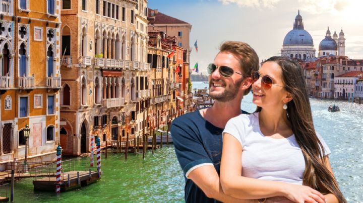 El Pueblo Mágico con canales y puentes que te hará sentir en Venecia