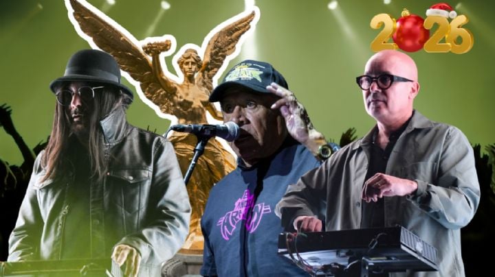 Nortec: Bostich + Fussible y Sonido La Changa para recibir el 2026 en CDMX ¿Cuánto cuestan y cómo comprar boletos?