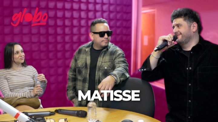 Matisse nos comparte cuáles son los peores regalos que han recibido en Navidad