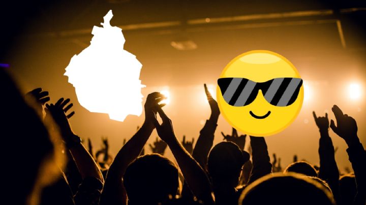 Cartelera de conciertos del fin de semana 19, 20 y 21 de diciembre de 2025 en Guadalajara