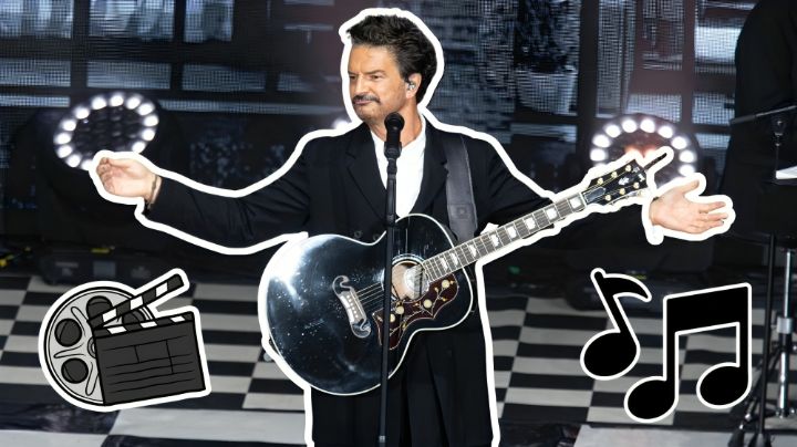 Ricardo Arjona: El documental del guatemalteco imperdible para fans y dónde verlo en streaming