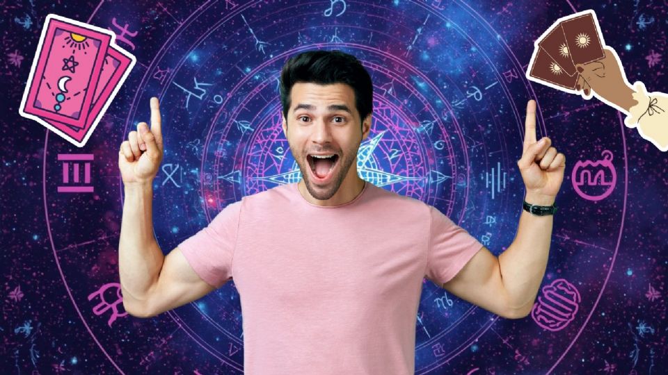 Este día, los astros han tejido grandes enseñanzas reveladas en el Horóscopo Mhoni Vidente HOY.