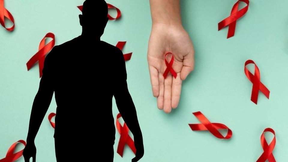 Eduardo Casanova rompe el silencio sobre su diagnóstico de VIH.