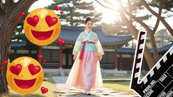 ¿Cuál es el dorama coreano más bonito, según la inteligencia artificial?