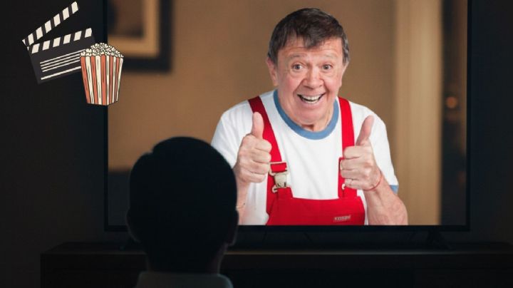 Hijo de Chabelo confirma bioserie sobre la vida de la leyenda de la TV, ¿cuándo se estrenaría?