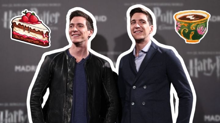 Harry Potter: Magos Pasteleros temporada 2, ¿Quiénes fueron los eliminados de HOY, 2 de diciembre?