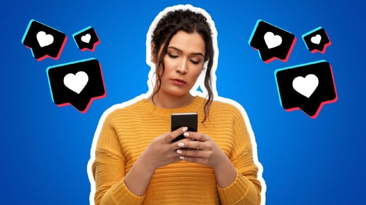 ¿Qué significa el trend viral de TikTok “Todos estamos dejando nuestro 2023 en el 2025”?