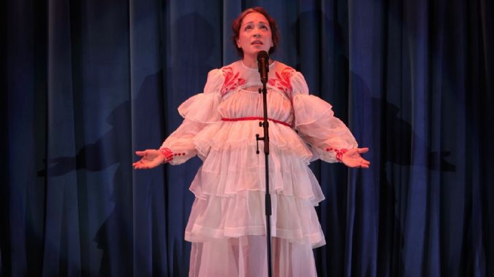 Natalia Lafourcade: ¿Cuándo se estrena el disco EN VIVO desde el Carnegie Hall de Nueva York?