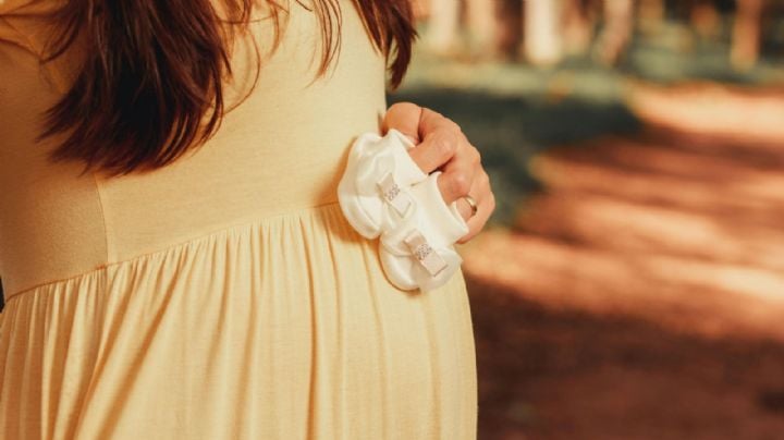 Sherlyn se convertirá en madre por segunda vez gracias a la inseminación artificial