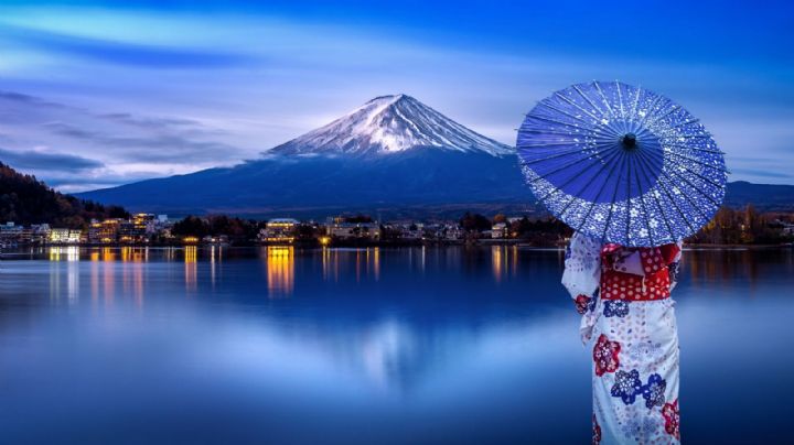 Galilea Montijo, Erika Buenfil, Sandra Echeverría y otros famosos que se encontraban en Japón durante el terremoto
