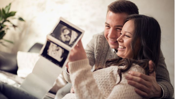 René Strickler responde a quienes critican a su hijo por recurrir a un vientre de alquiler